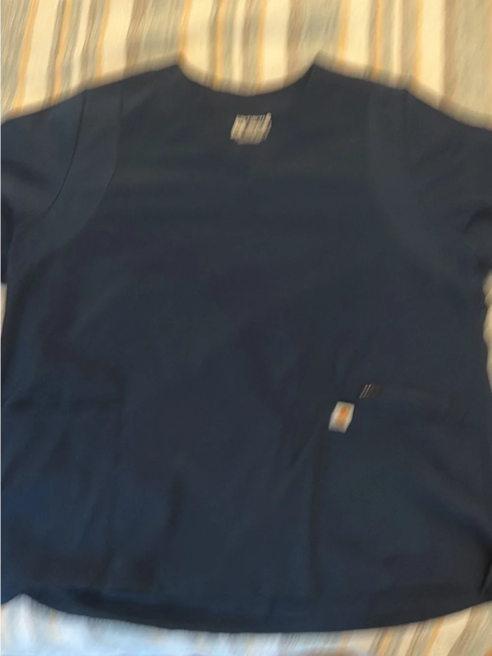 Carhartt Forxe Flex Womens scrub set